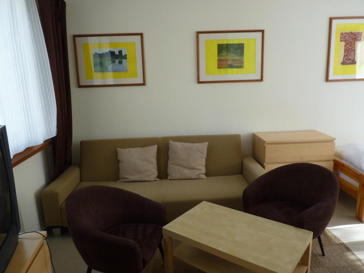 Hotel Osrodek Wypoczynkowy W Sosnowym Lesie Miedzywodzie Esterno foto