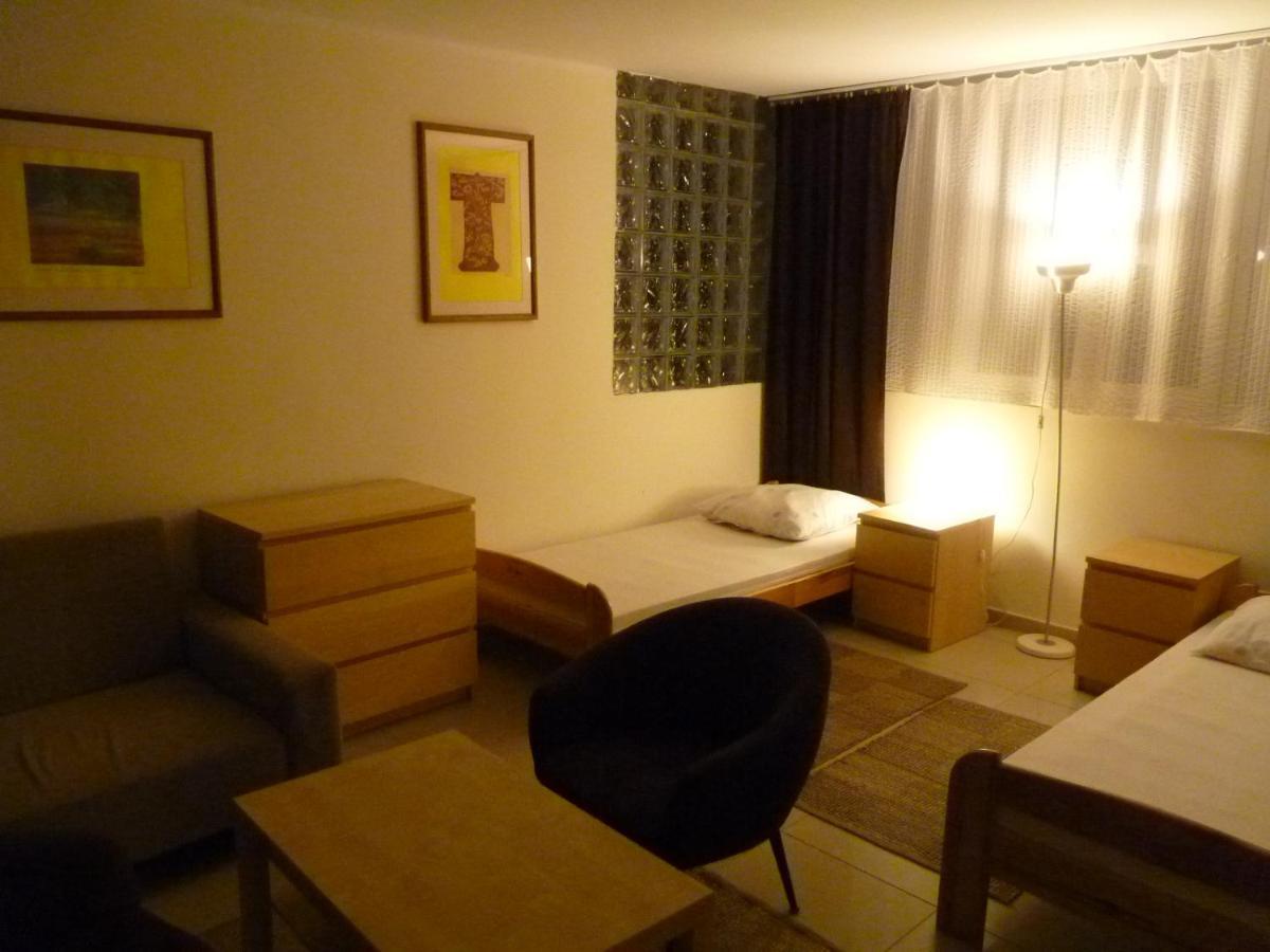Hotel Osrodek Wypoczynkowy W Sosnowym Lesie Miedzywodzie Esterno foto