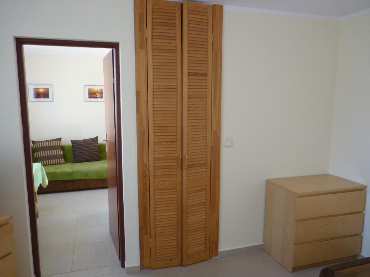 Hotel Osrodek Wypoczynkowy W Sosnowym Lesie Miedzywodzie Esterno foto