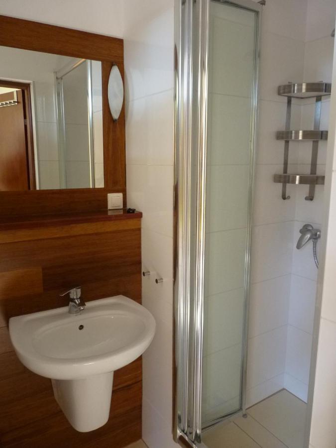 Hotel Osrodek Wypoczynkowy W Sosnowym Lesie Miedzywodzie Esterno foto