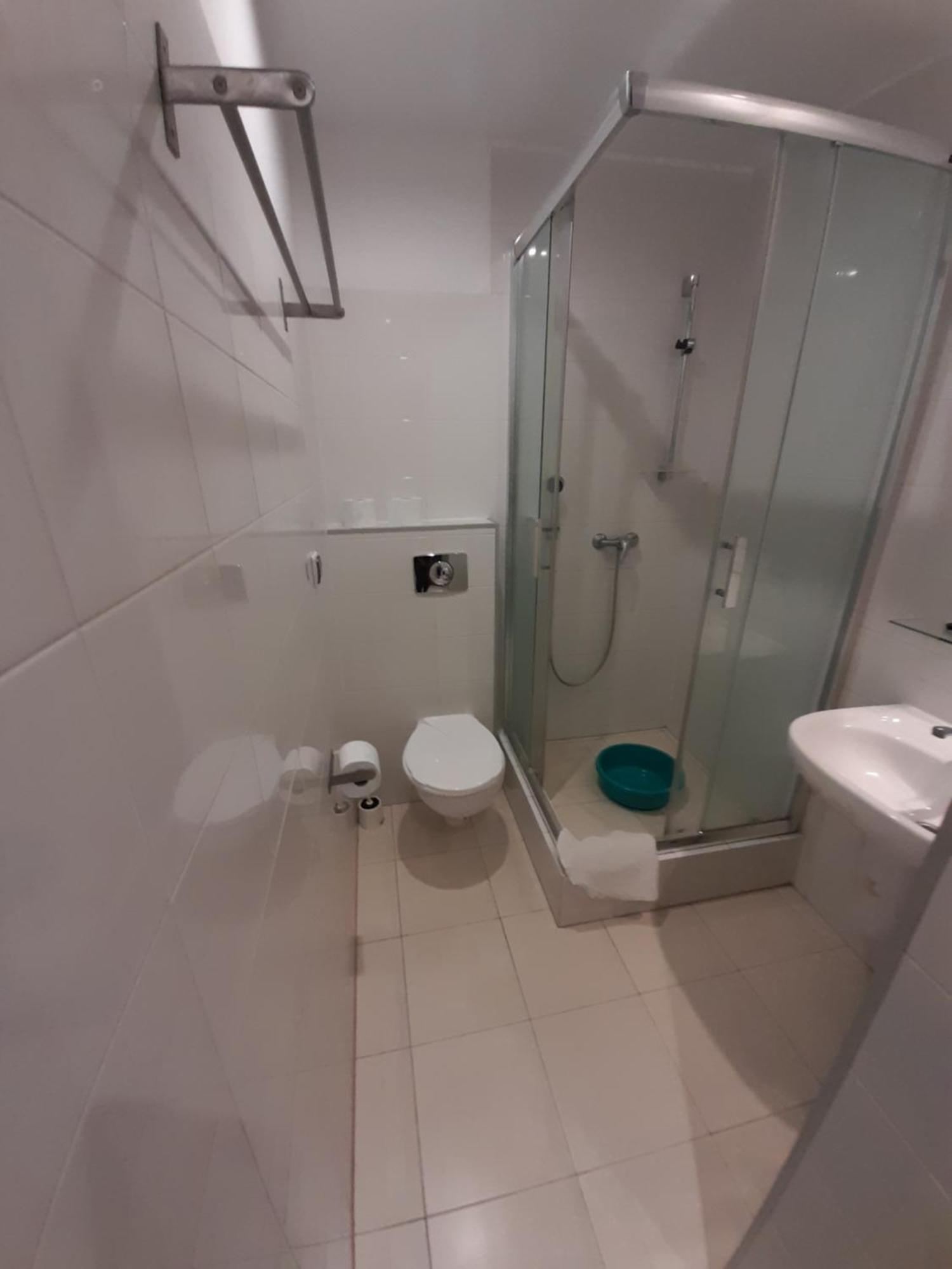 Hotel Osrodek Wypoczynkowy W Sosnowym Lesie Miedzywodzie Camera foto