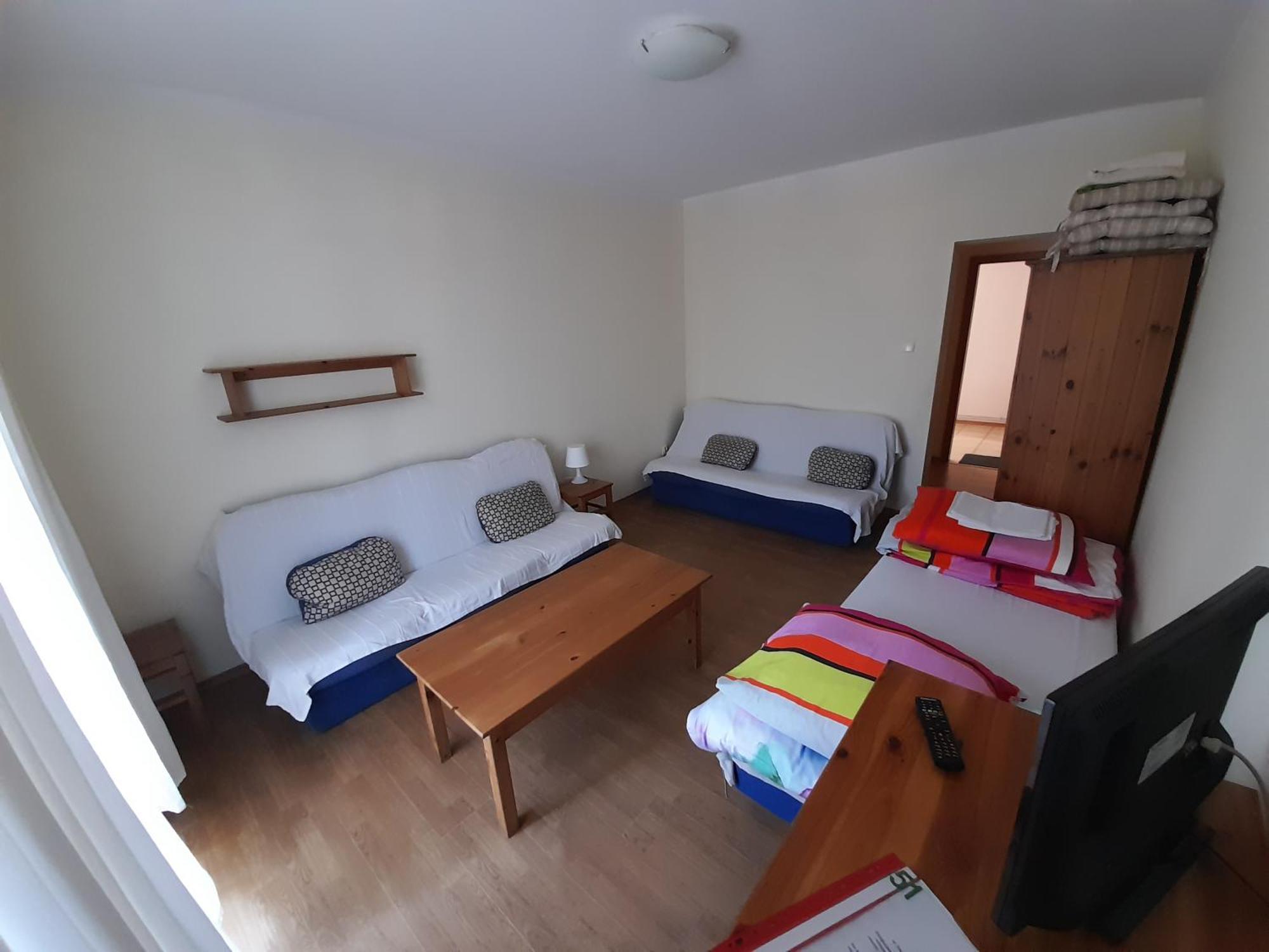 Hotel Osrodek Wypoczynkowy W Sosnowym Lesie Miedzywodzie Camera foto